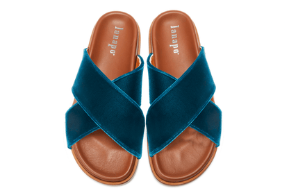 SICILY SANDALS