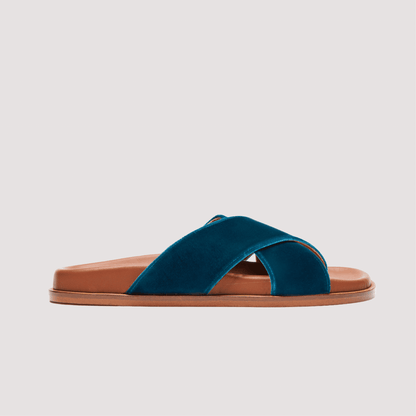 SICILY SANDALS