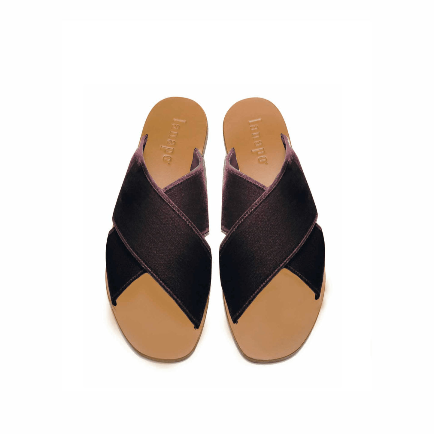 STROMBOLI SANDALS