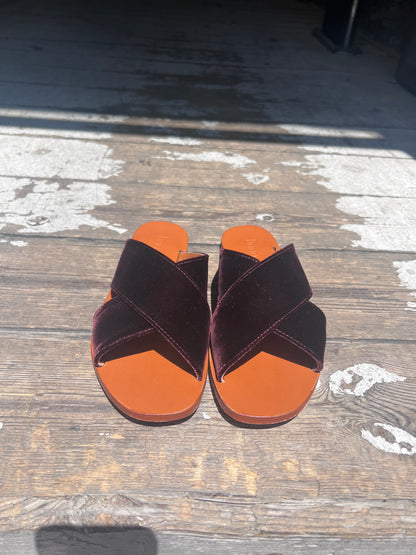 STROMBOLI SANDALS