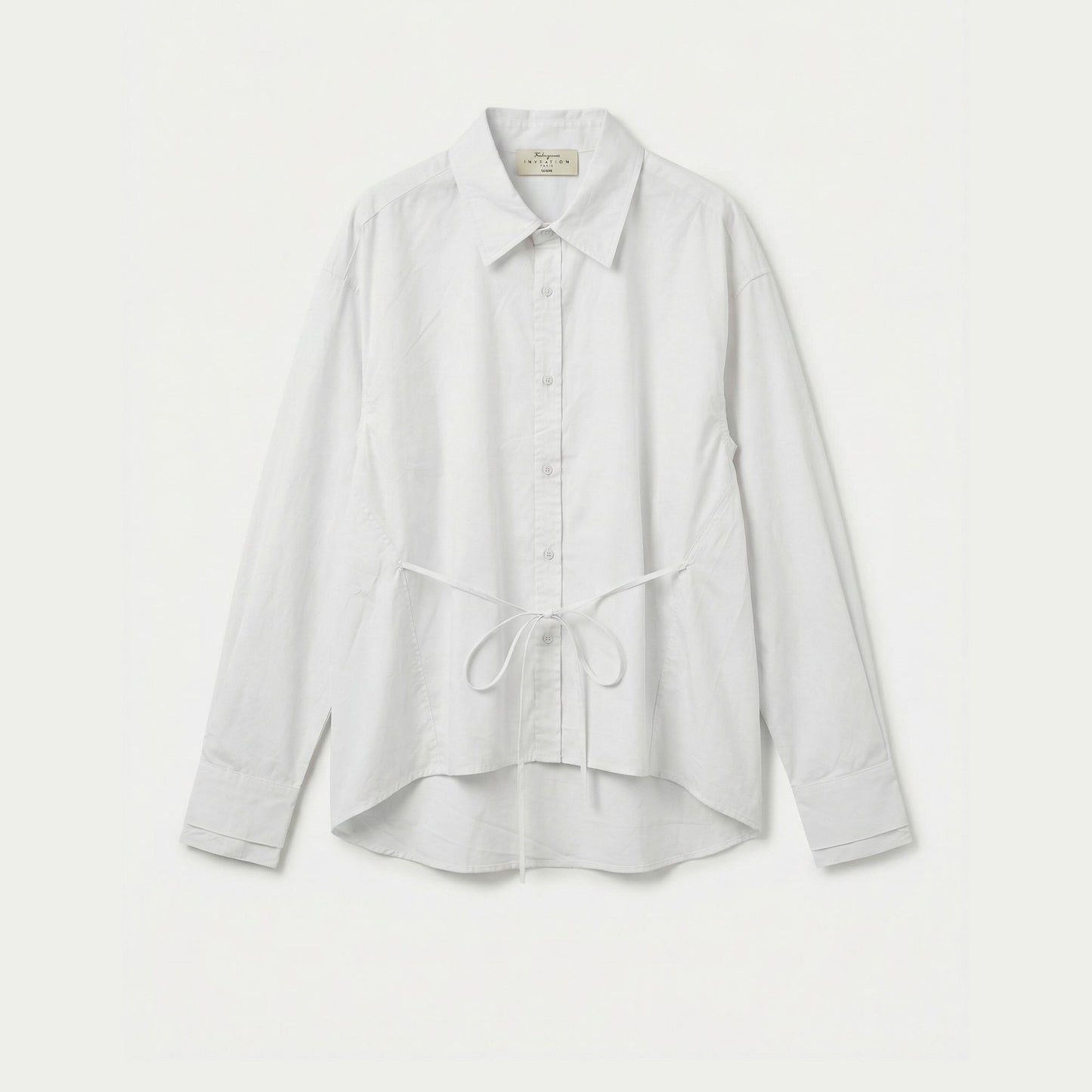 Camil Shirt