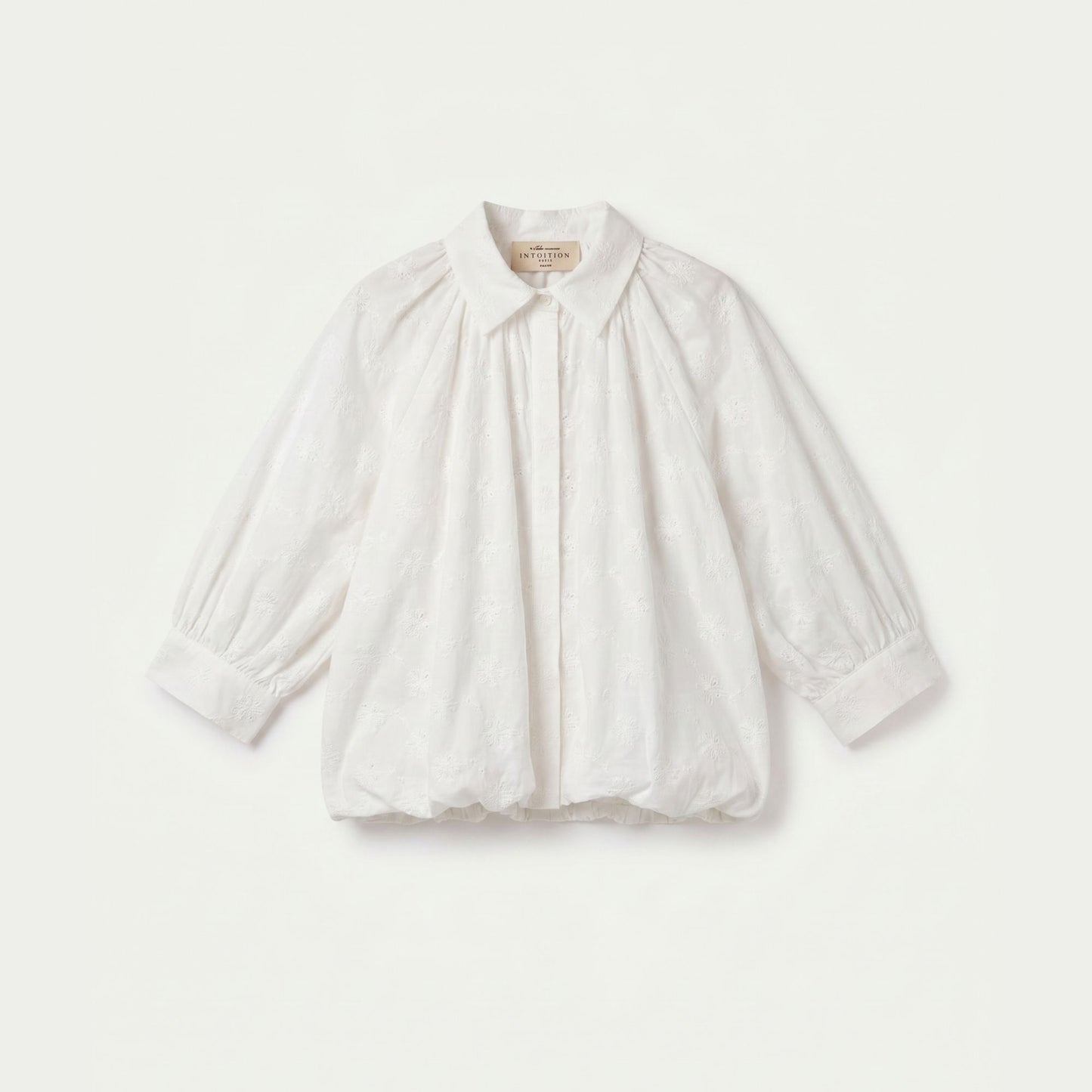Clear Shirt