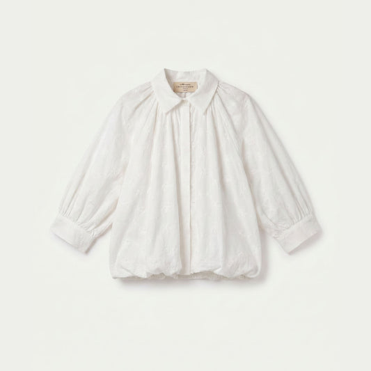 Clear Shirt