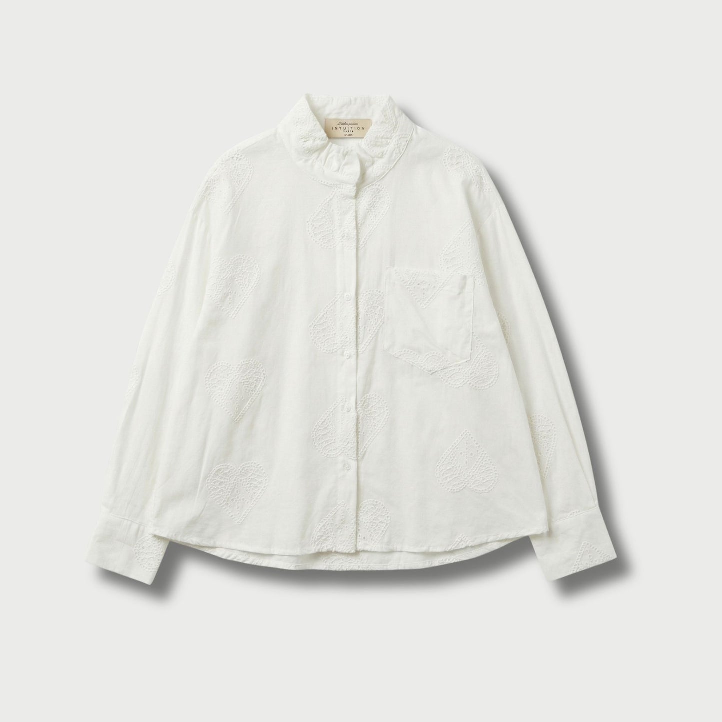 Jess Shirt