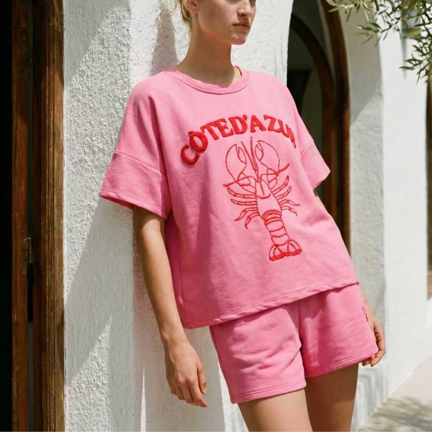 Shrimps Set