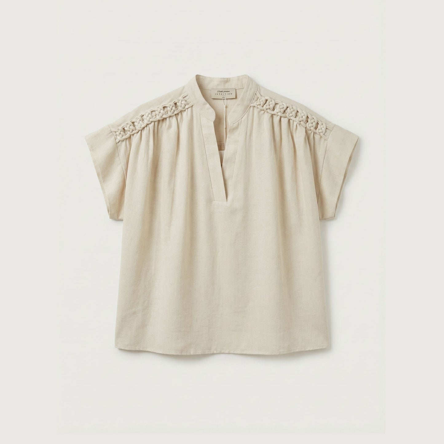 Tresse Shirt