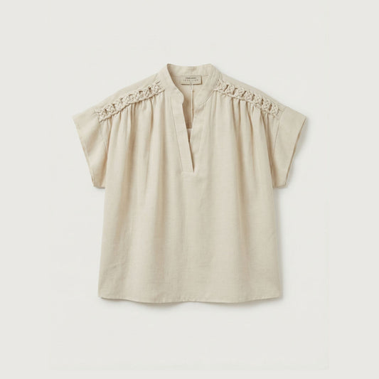 Tresse Shirt