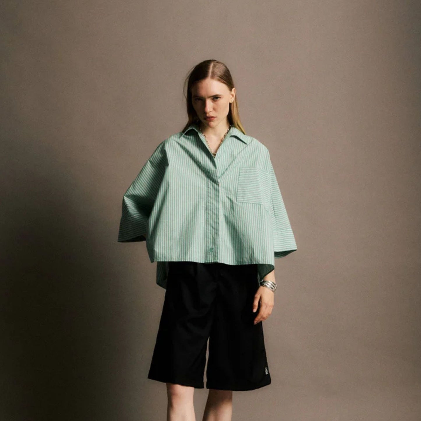 Marc Shirt