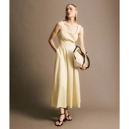 Victor Dress