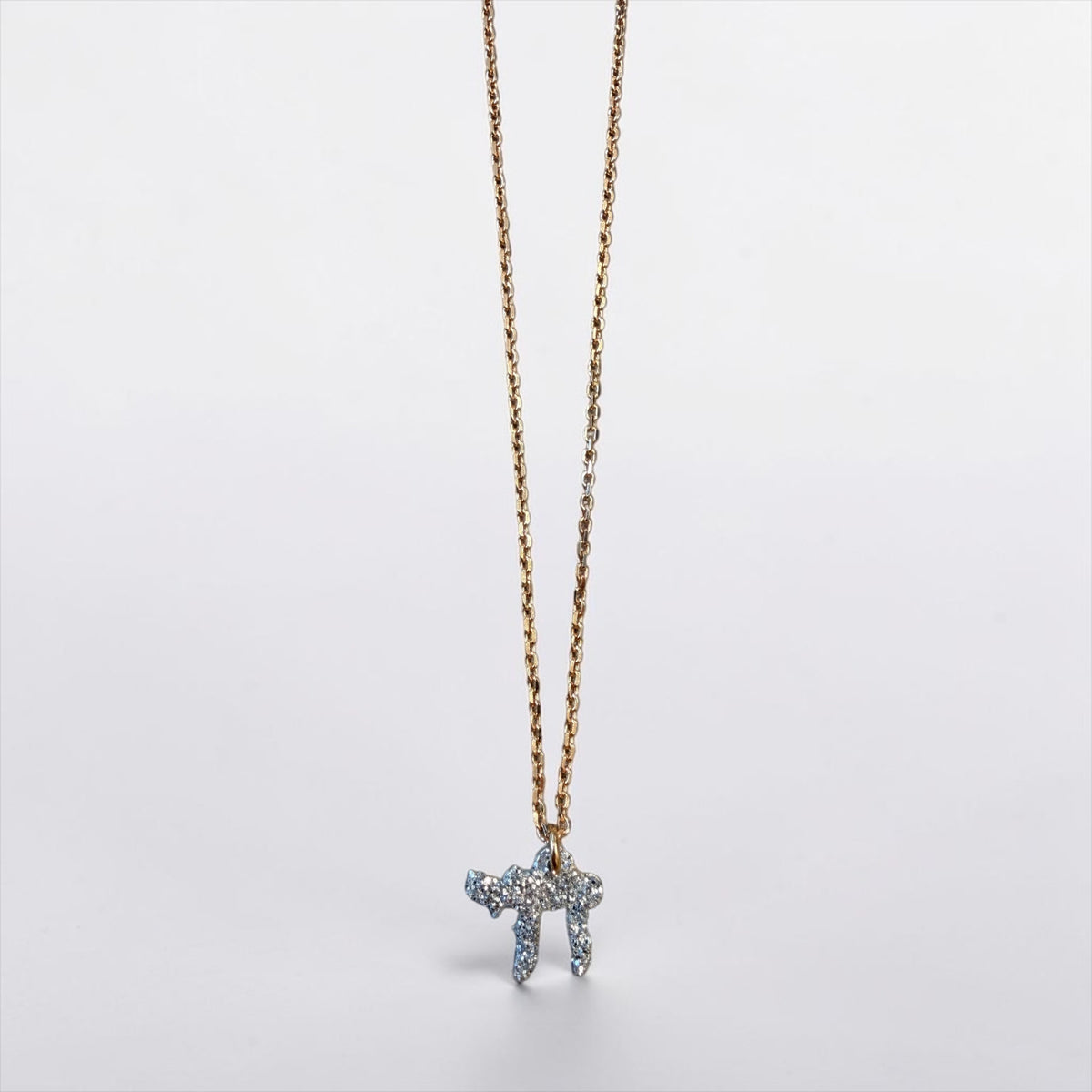 LSonge Chai Necklace
