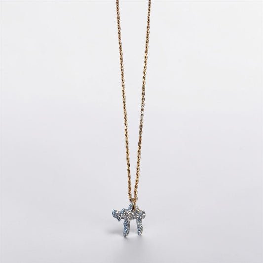 LSonge Chai Necklace