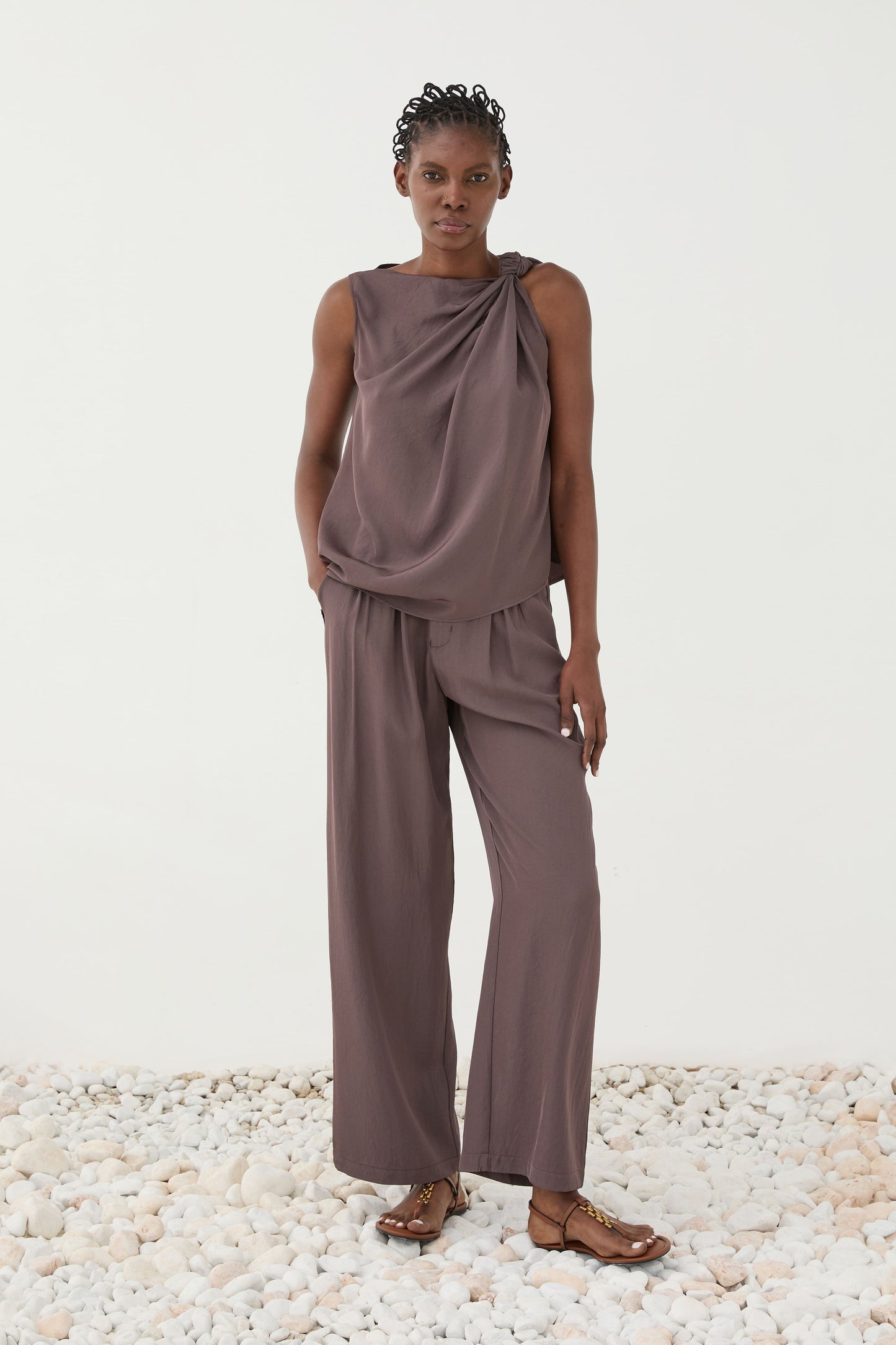 Knot Top
