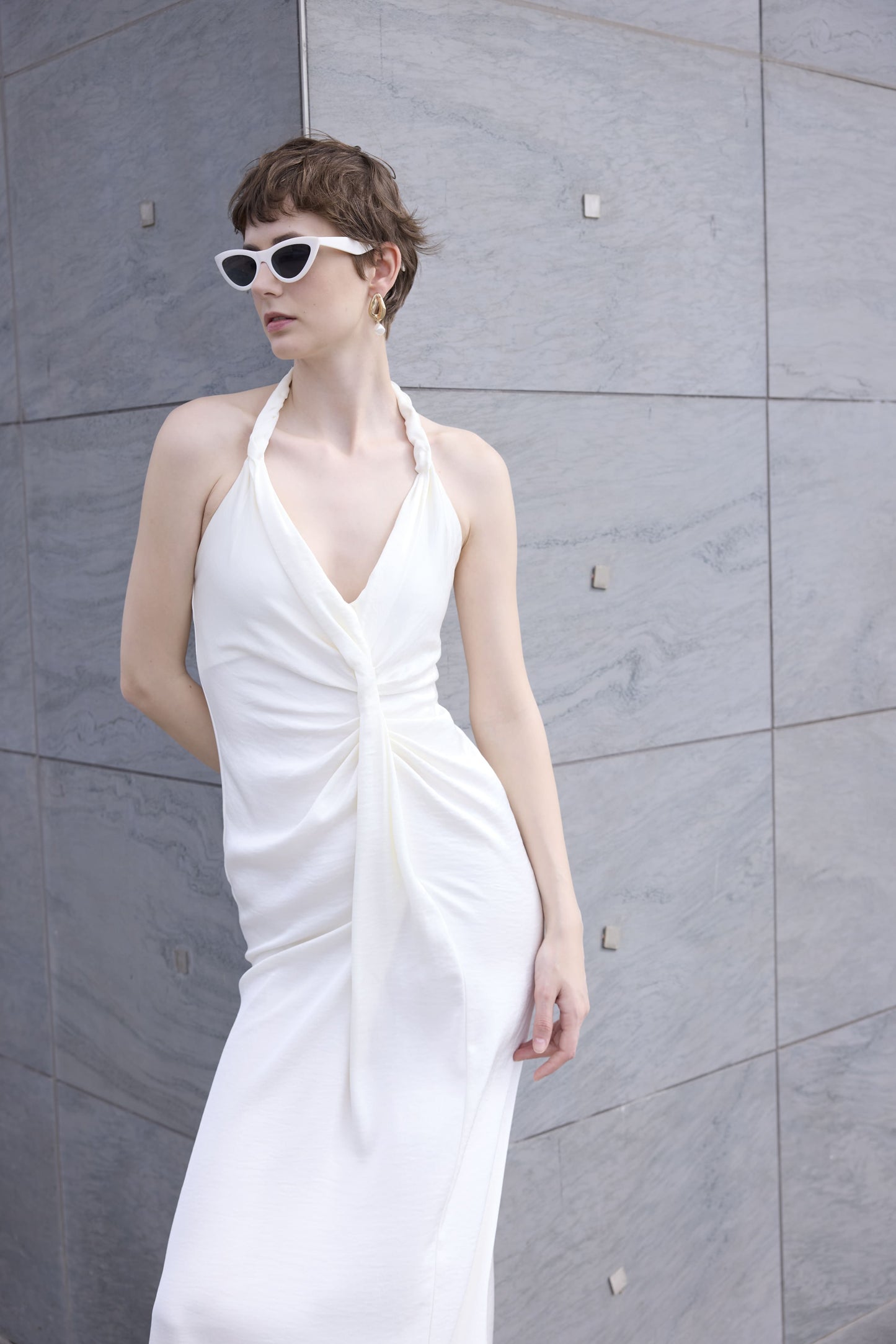 Mandy Dress