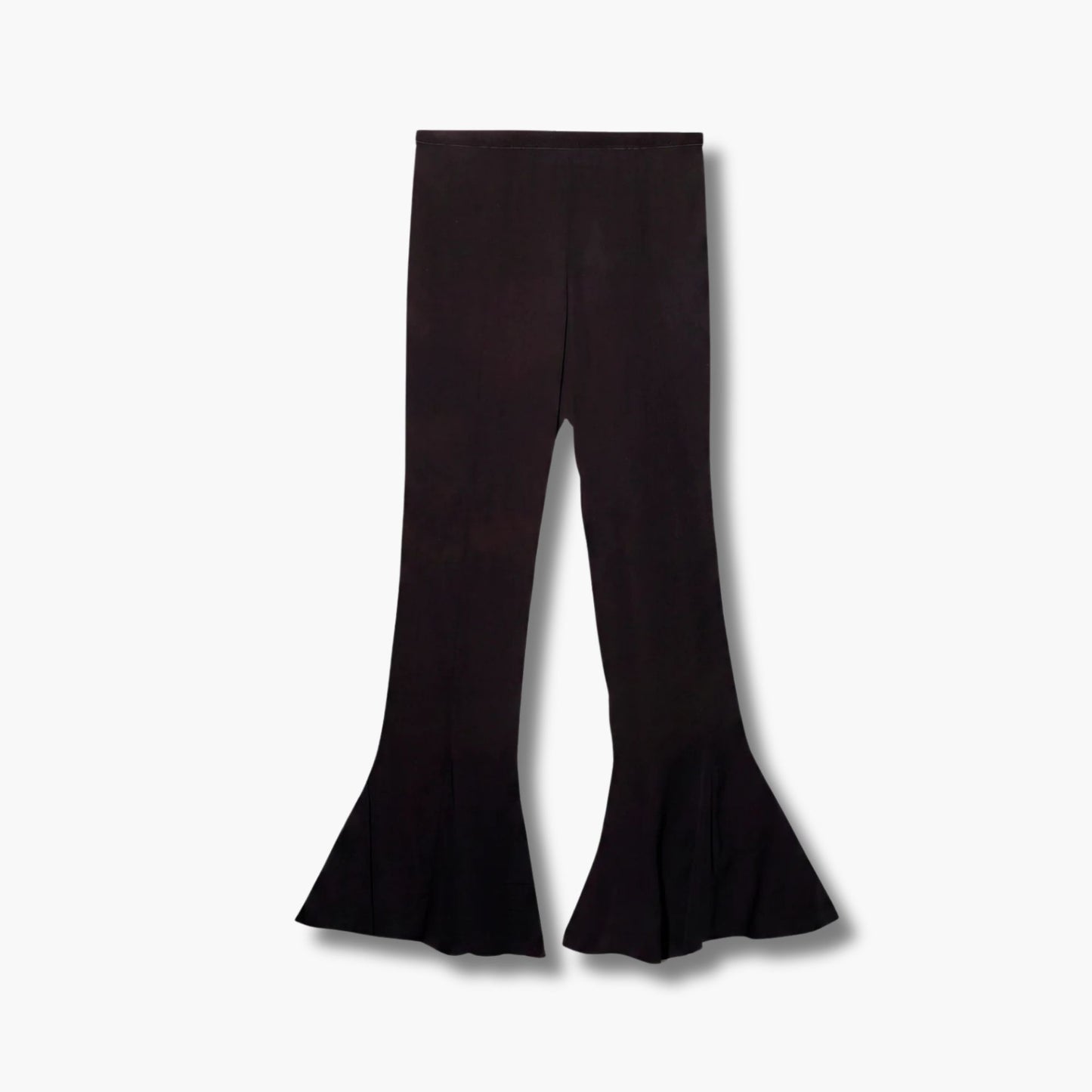 Seventys Silk Pants