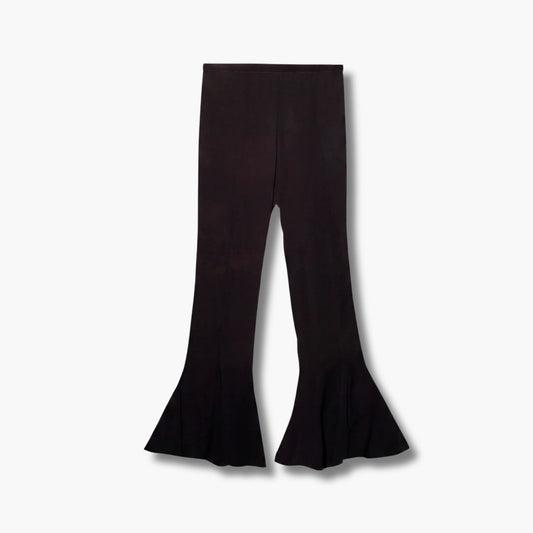 Seventys Silk Pants