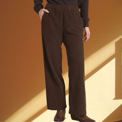 PANTERO CORDUROY PANTS