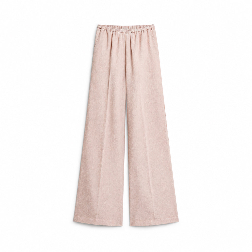 Corduroy Pants 15042 Pink – Forte Forte