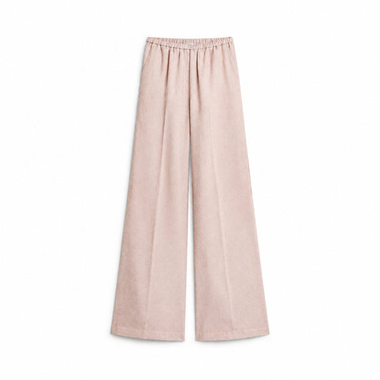 Corduroy Pants 15042 Pink – Forte Forte