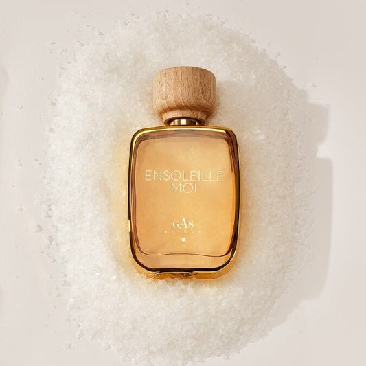 ENSOLEILLE MOI PERFUME 50ML