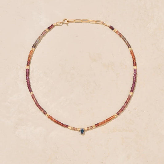 VAJRA NECKLACE