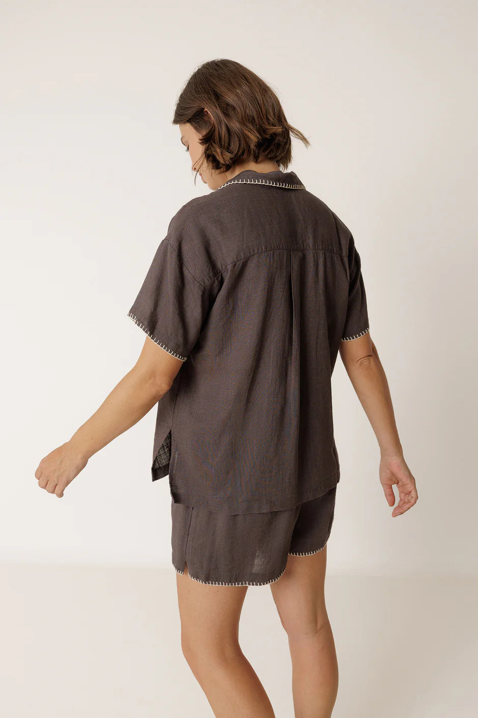 Brode Shirt