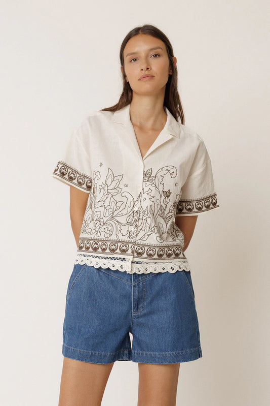 Garden Shirt