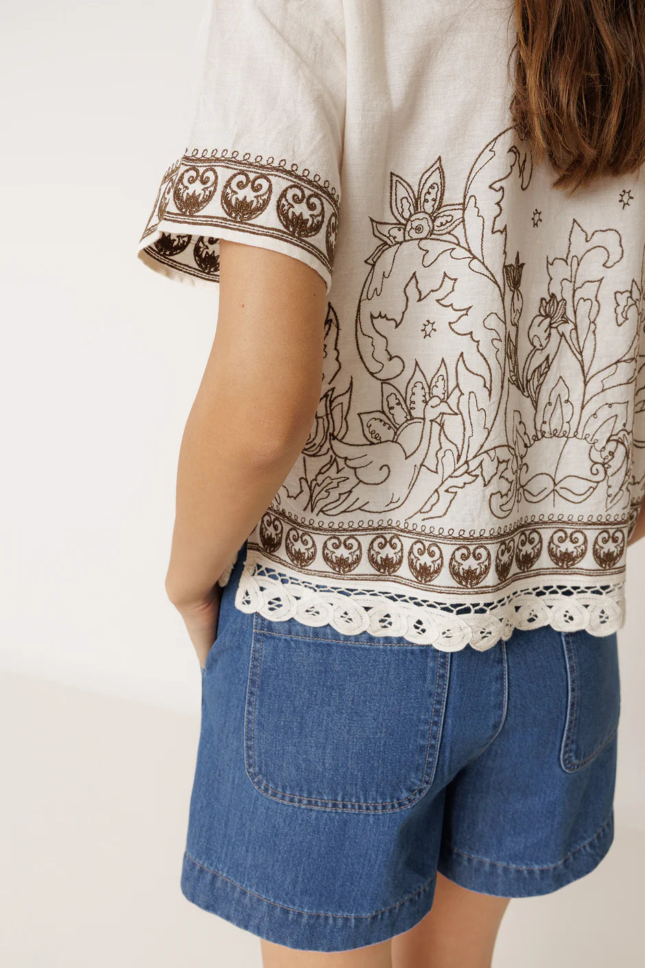 Garden Shirt