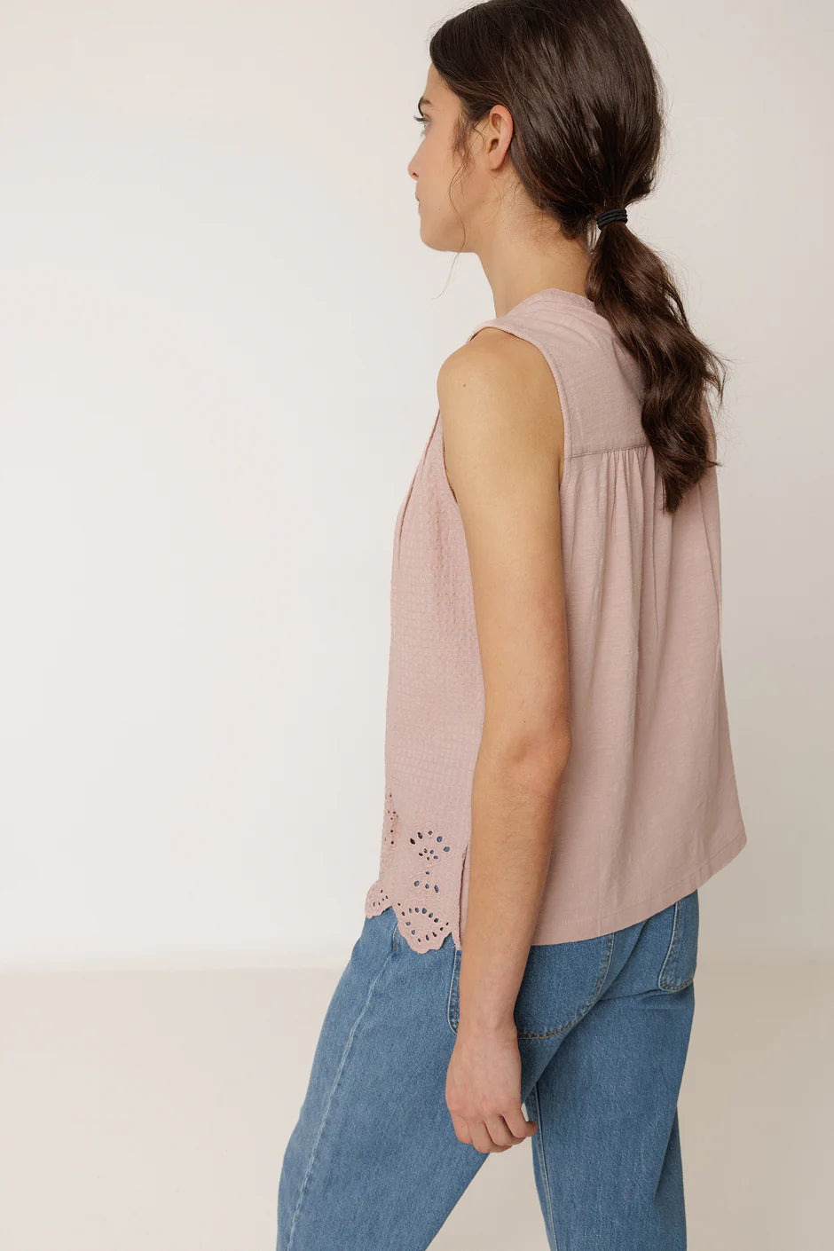 Combined T-Shirt