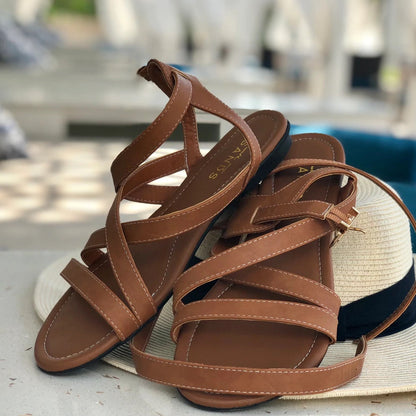 NOMAD SANDALS