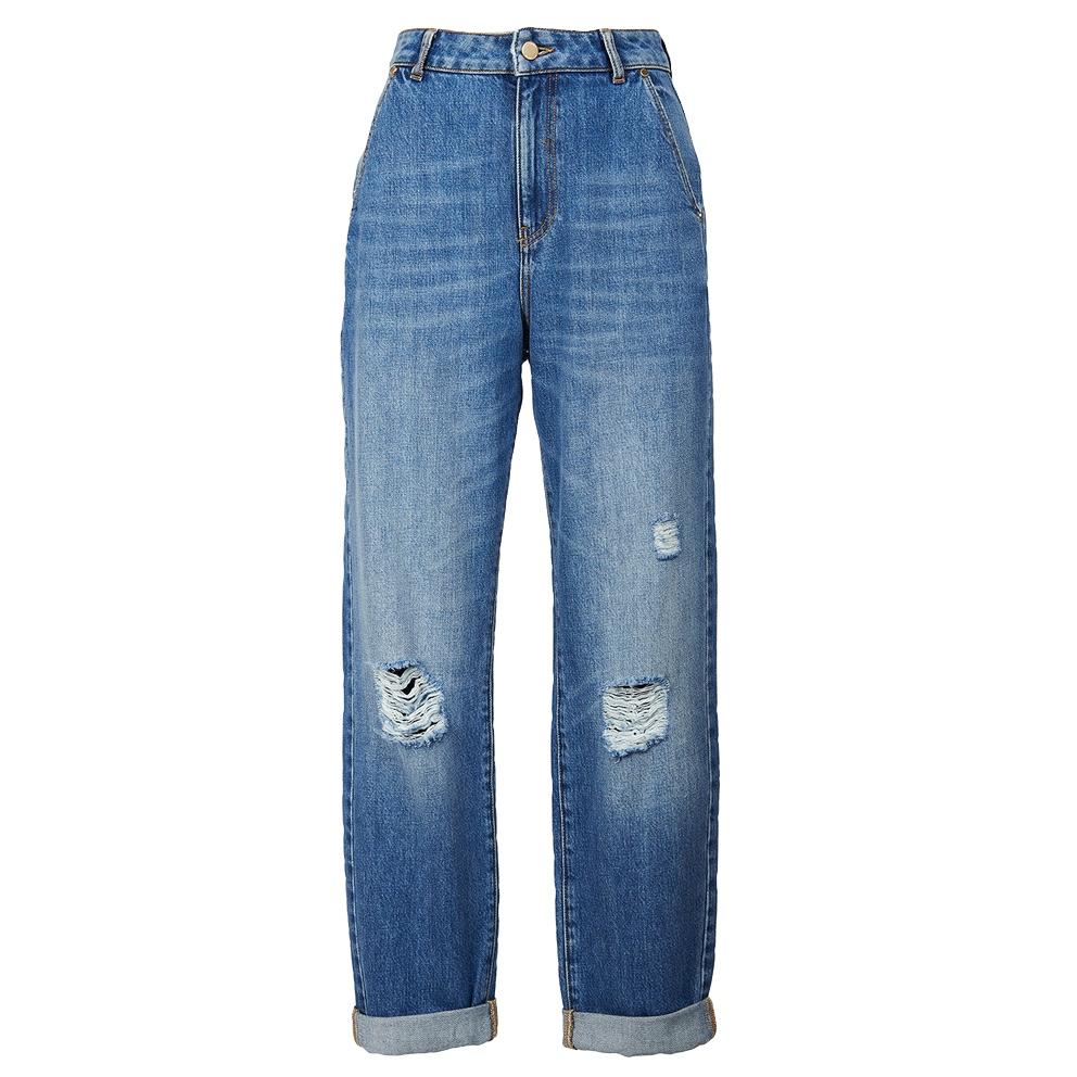 ZOSCHOON JEANS