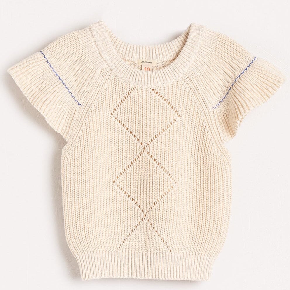 GEHELI KNIT TOP