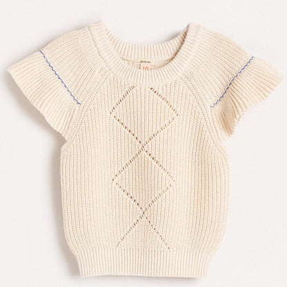 GEHELI KNIT TOP