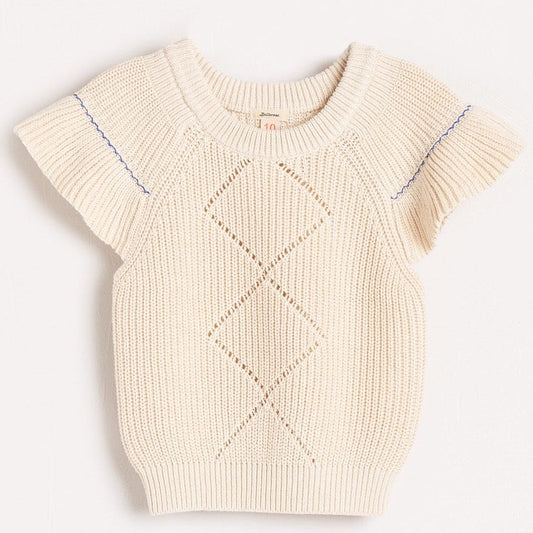 GEHELI KNIT TOP