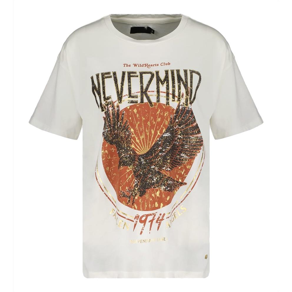 NEVERMIND T-SHIRT