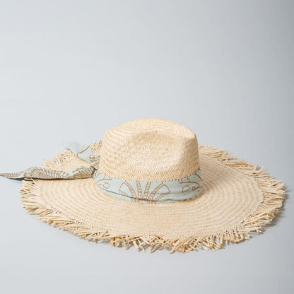 BALTHAZAR HAT