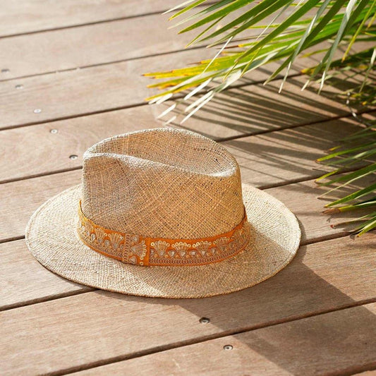 PANAMA HAT