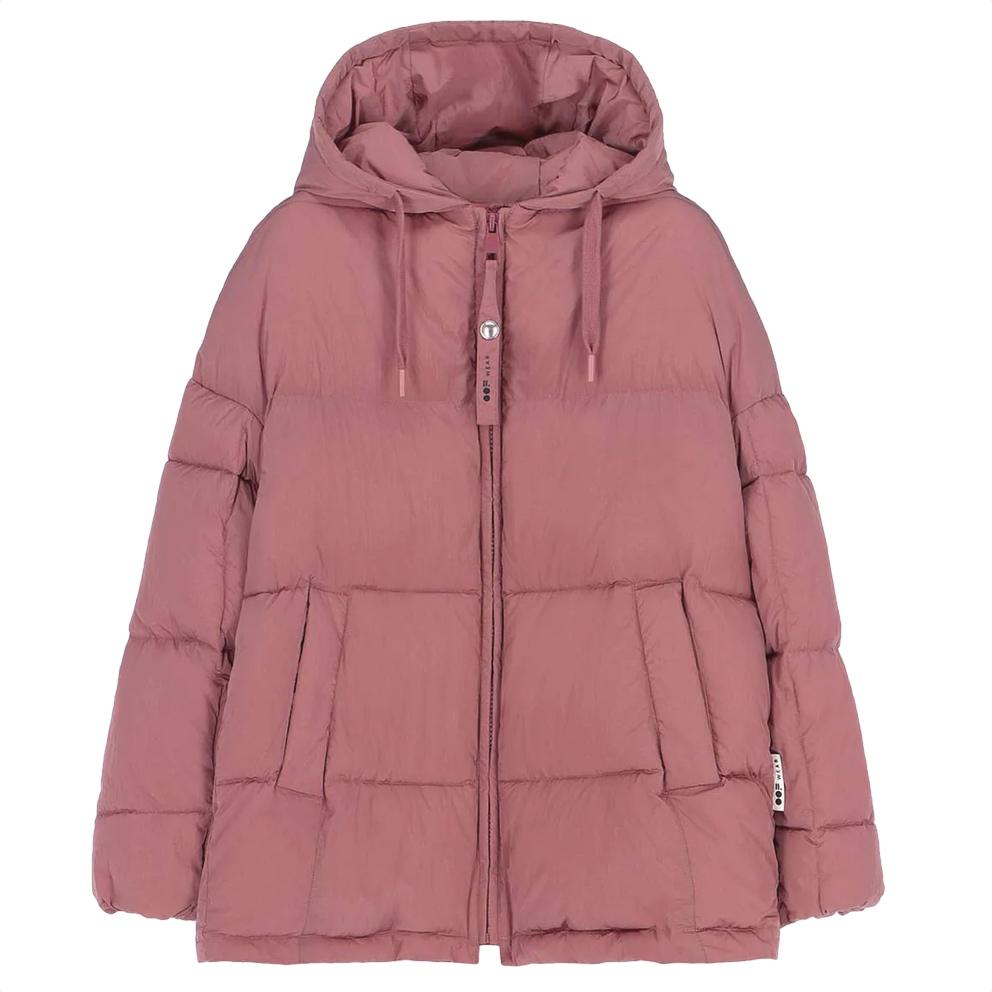 BUBBLE DAWN JACKET