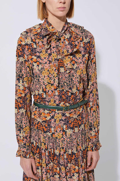 HARRODS BLOUSE