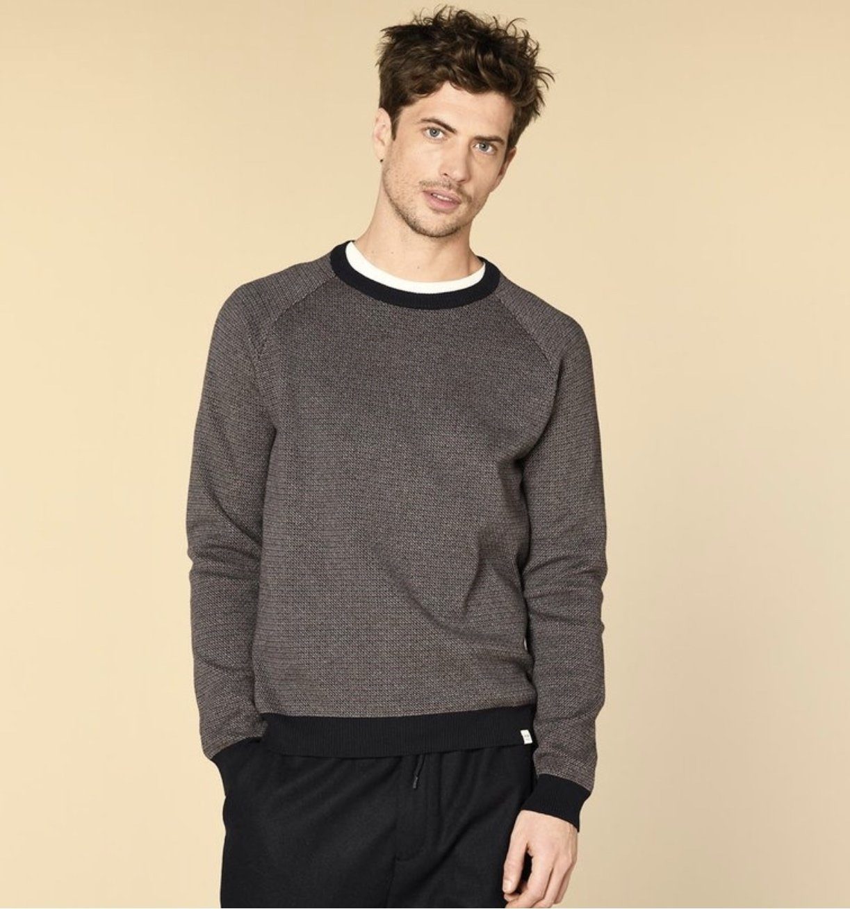 ISIDORO KNIT