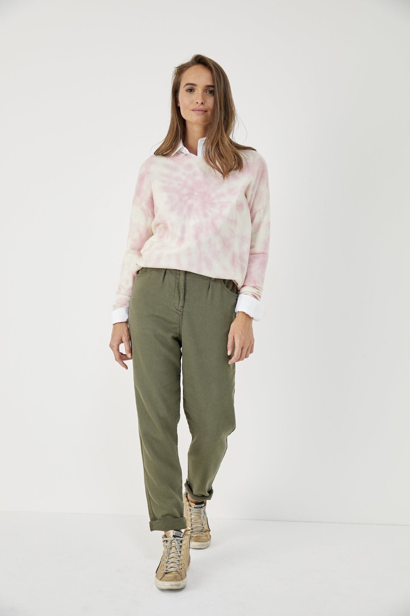 MARINA JOGGER PANTS