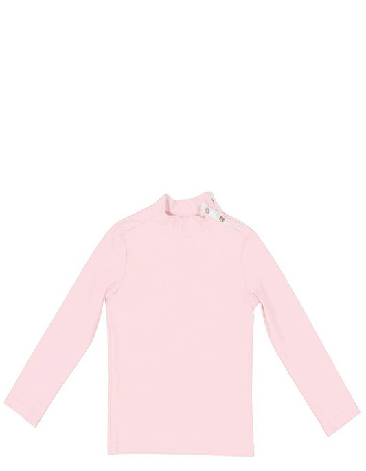 TURBOT SWIM T-SHIRT PINK