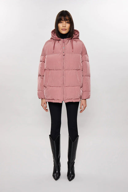 BUBBLE DAWN JACKET