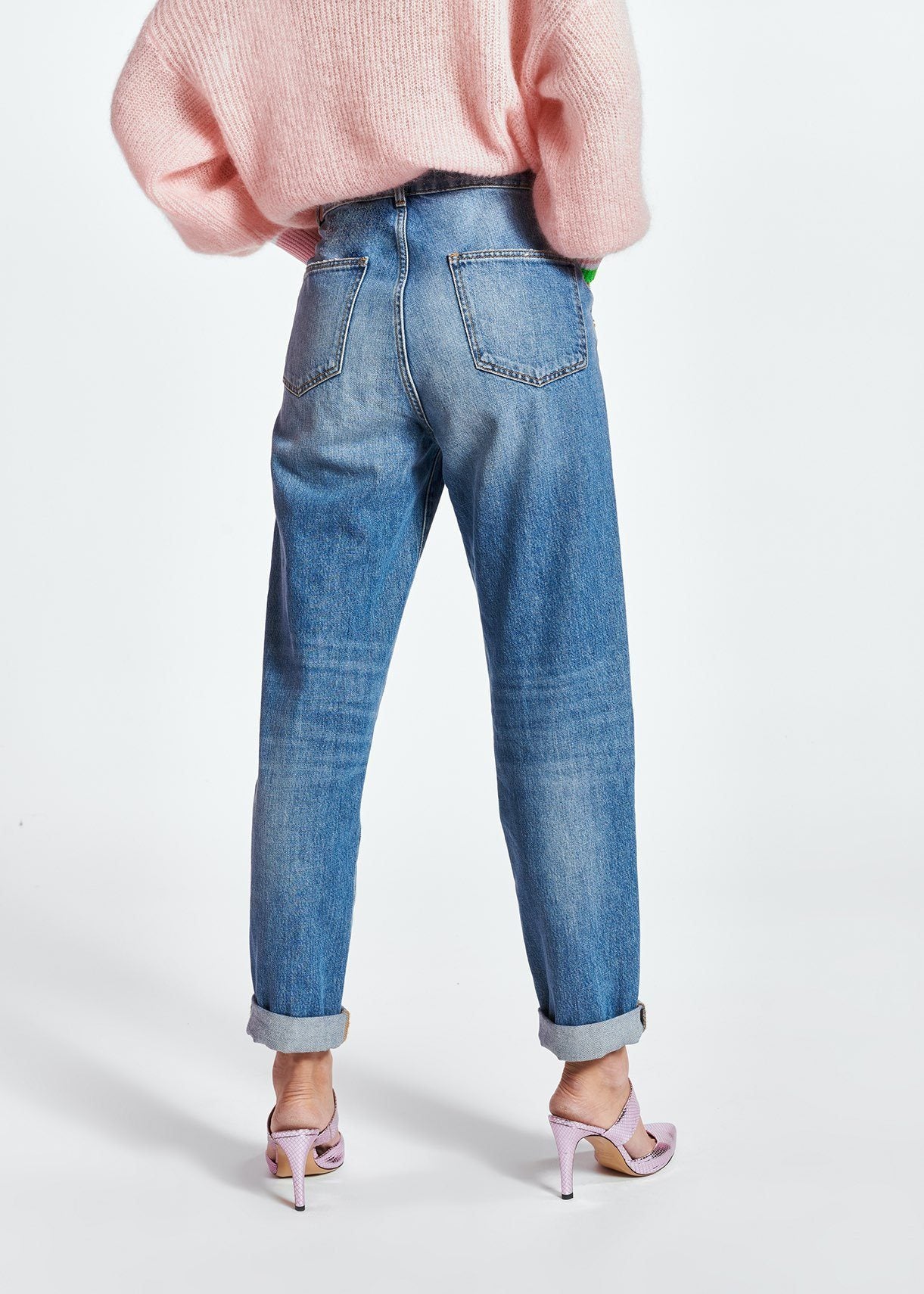 ZOSCHOON JEANS