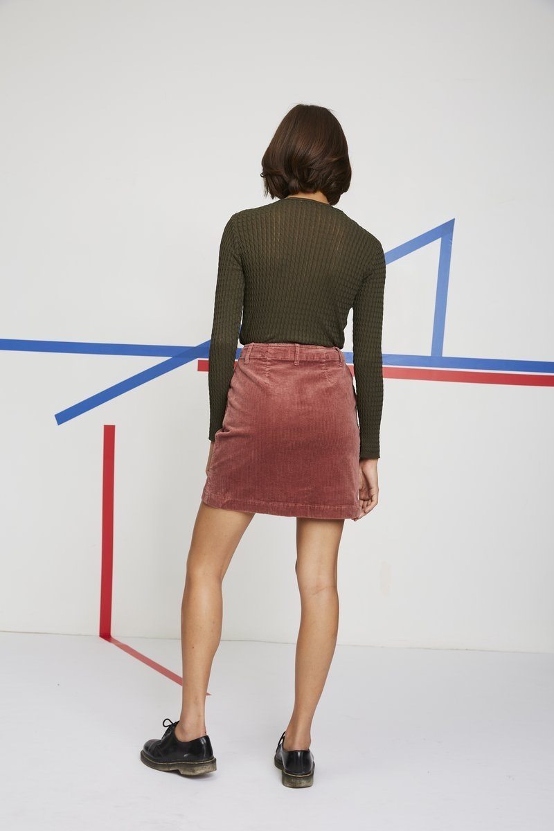 BIBA MINI SKIRT