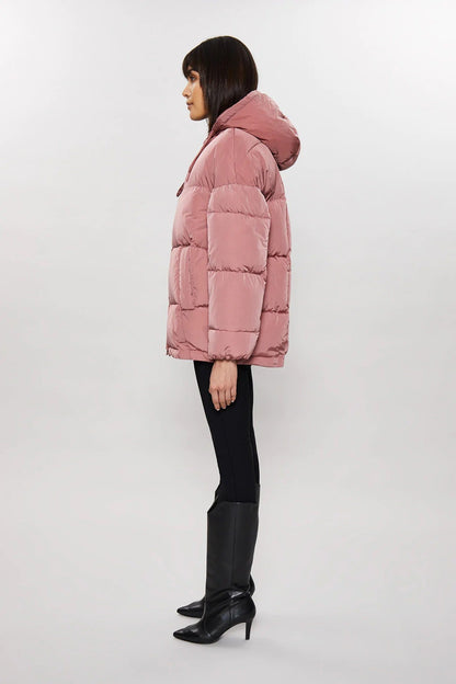 BUBBLE DAWN JACKET