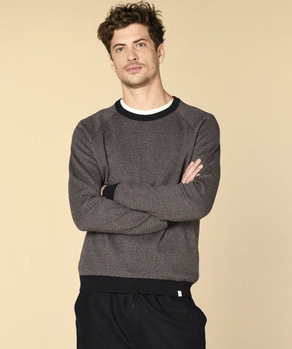 ISIDORO KNIT