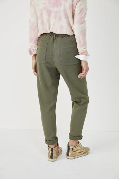 MARINA JOGGER PANTS