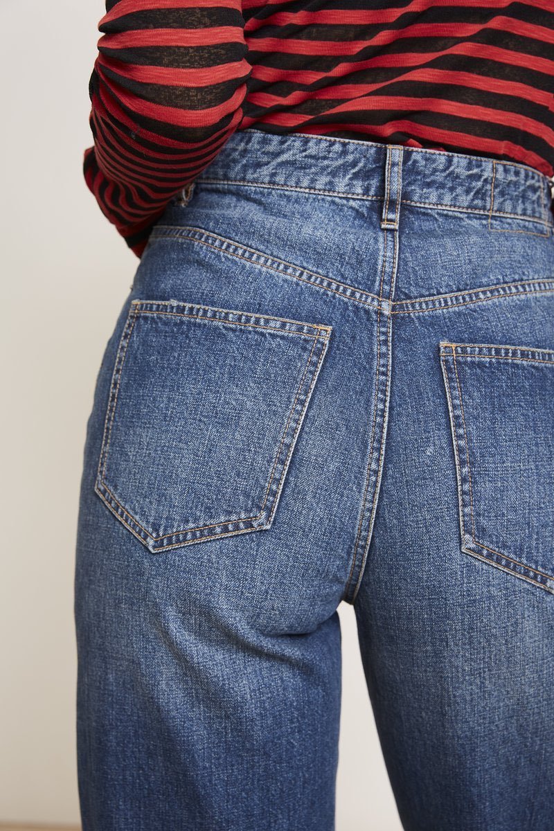 JACKSON JEANS