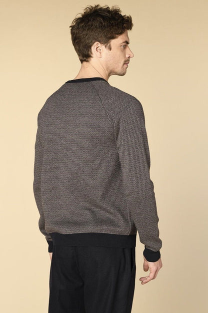 ISIDORO KNIT