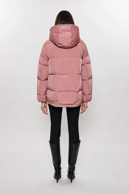 BUBBLE DAWN JACKET